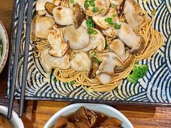 -囿面传统制面馆(中央路店)