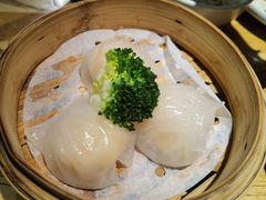 -潮粥荟·潮汕砂锅粥(朝阳大悦城店)