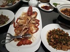 -徐记海鲜(曲江南湖店)