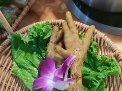 -塔兰齐新疆孜然火锅(鲤鱼山路店)