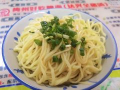 -梅州好吃腌面-达兴全猪汤(别走错店)