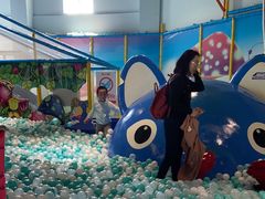 -蒙特利亲子乐园