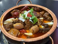 -天仁聚驴肉香(北石槽店)