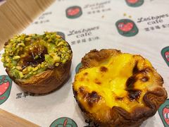 -黑草莓(重庆路店)