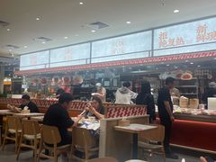 -乡村基·川味现炒大王(熙悦天街店)