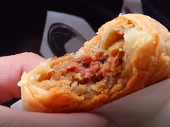 榨菜鲜肉月-九月生活(江汉店)