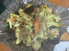 -李记大厨