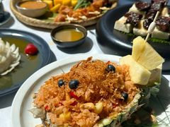 -若蘭慈·无国界素食料理(欢乐海岸店)