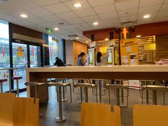 -麦当劳(天骄店)
