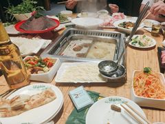 -草原塞蛮羊火锅城(港湾店)