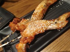 -烧货·活海鲜炭烧(湖滨商业街店)