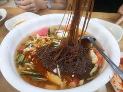 -顺姬冷面(长白西路店)