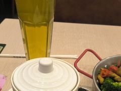 -佰搭果·广式茶餐厅(西华路店)