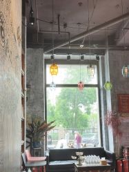 -T.1 hair salon烫染接发