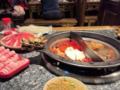 -蜀大侠火锅(春熙路店)