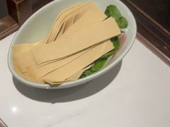 -捞神煲汤火锅(湖滨商业街店)