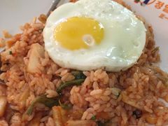 -正一味石锅拌饭(望京新世界店)