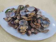 -源海渔村·现捞海鲜(大角湾店)