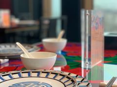 -上海滩餐厅(BFC外滩金融中心店)