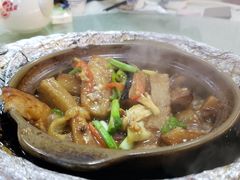 -华哥私厨-原醉琼楼