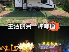 -上海杨姆庄园