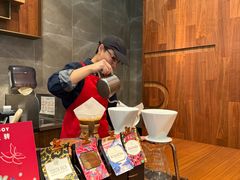 -星巴克臻选(广州沙面店)