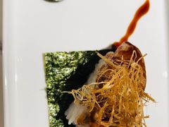 -余欢领鲜火锅(新街口店)