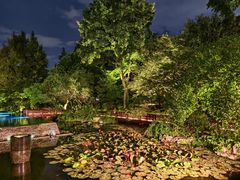 -杭州西子湖四季酒店·金沙厅