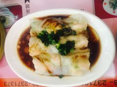 鲜虾肠粉-府城小食馆(金龙宾馆店)