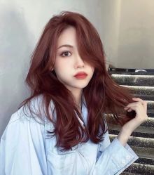 -HG美发设计沙龙