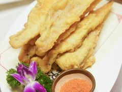 -鑫渔港海鲜本地菜·山海关浑锅(东戴河店)