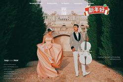 -秦皇岛我和你婚纱摄影工作室