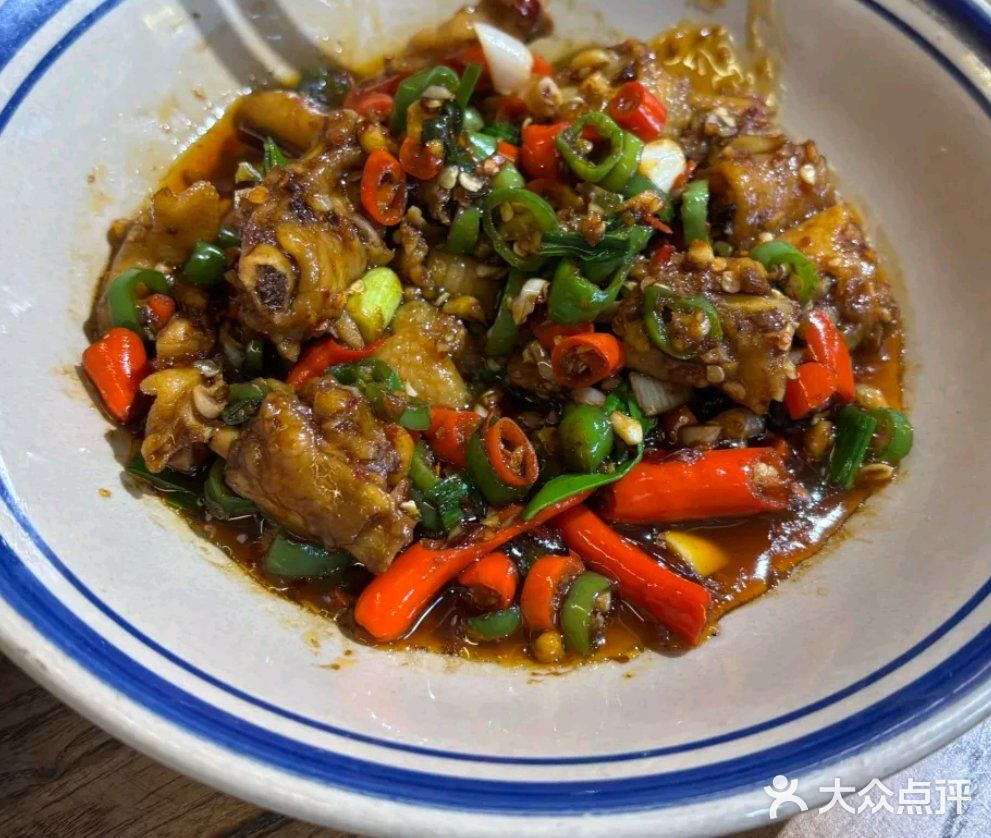 超合胃口的一家小店！