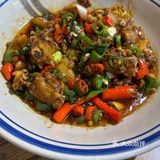 超合胃口的一家小店！