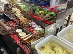 -为民烧烤吧.自贡爆炒菜(收录10年好店)