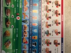 -麦当劳(三亚凤凰机场店)
