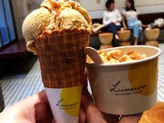 焦糖海盐-Luneurs(幸福里店)