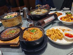 -陶德砂锅(蜀汉路店)
