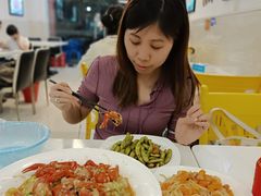 -一起吃小龙虾·海鲜(海珠店)