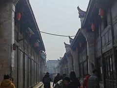 -孔城老街