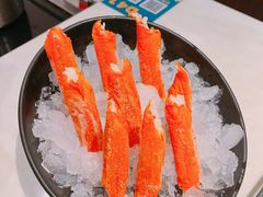 -一哥澳门豆捞·澳门风打边炉(高德置地店)