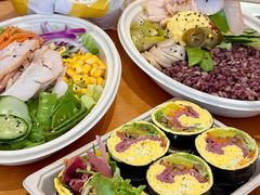 -n多寿司(滨湖万达广场店)