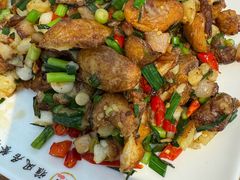 -佬缸炮江湖川菜(玉林店)