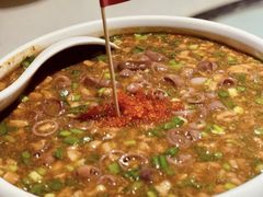 -大锅强·蒸海鲜青岛菜(吾悦广场店)