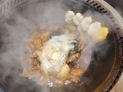 -姥家大锅台(魏各庄路店)