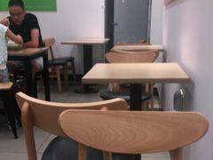 大堂-老乡鸡(滨湖新区徽杰苑店)