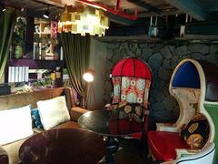 -范设计花园餐酒咖·中西餐·咖啡厅·酒馆