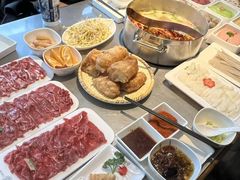 -牛德亨臻牛潮汕火锅(万邦时代店)