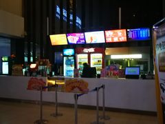 -幸福蓝海国际影城(河西店)