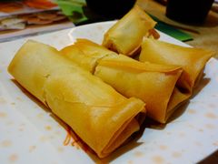 -添好运点心专门店(北角店)